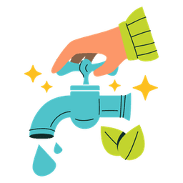 ปริมาณการใช้น้ำ