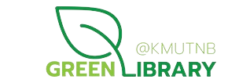 Green Library @KMUTNB